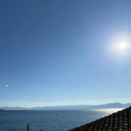 Balcony Over Appartement *